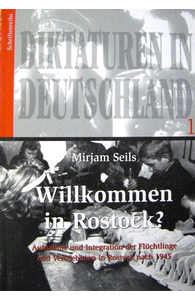 Willkommen in Rostock?